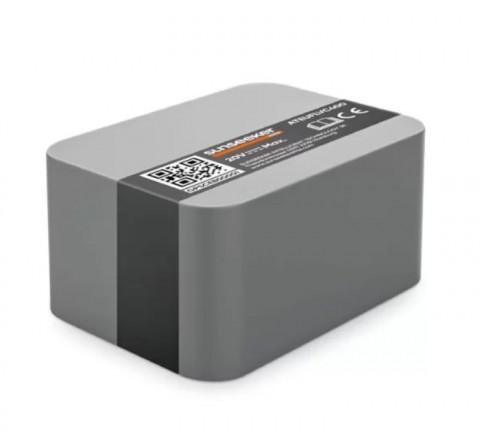 KIT connettivtà GPS+4G per robot rasaerba SUNSEEKER serie X - spedizione gratuita